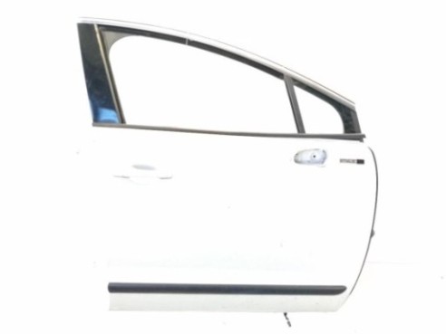   FRENTE PEUGEOT 3008 SUV (M_)|Desguaces La Cabaña 2
