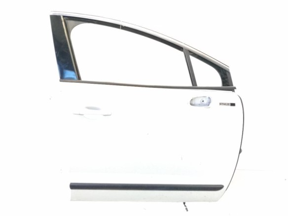 9004CV PUERTA LAT DEL DER PEUGEOT 3008 SUV (M_)|Desguaces La Cabaña