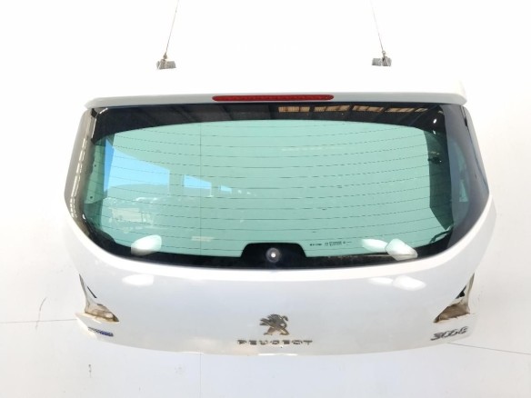 8701AP PORTON PEUGEOT 3008 SUV (M_)|Desguaces La Cabaña
