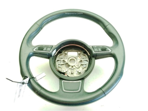 4G0419091BDOIK VOLANTE DIRECCION AUDI A1 (8X1, 8XK)|Desguaces La Cabaña