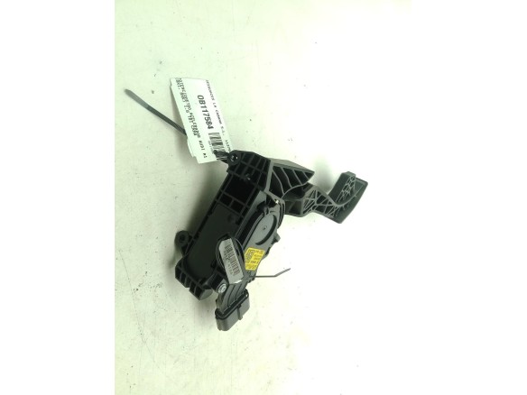  0280755336 POTENCIOMETRO ACELERADOR AUDI A1 (8X1, 8XK)|Desguaces La Cabaña