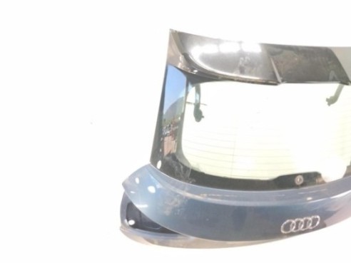 8X4827023B PORTON AUDI A1 (8X1, 8XK)|Desguaces La Cabaña
