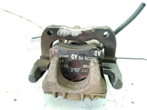 6R0615423 PINZA TRA IZQ AUDI A1 (8X1, 8XK)|Desguaces La Cabaña