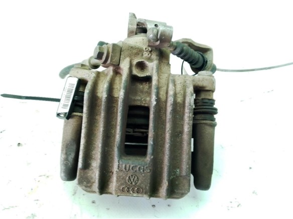 6R0615423 PINZA TRA IZQ AUDI A1 (8X1, 8XK)|Desguaces La Cabaña