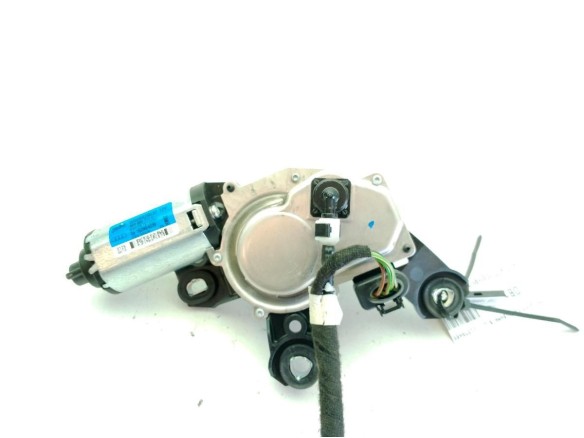 4G9955711C MOTOR LIMPIAPARABRISAS TRA AUDI A1 (8X1, 8XK)|Desguaces La Cabaña