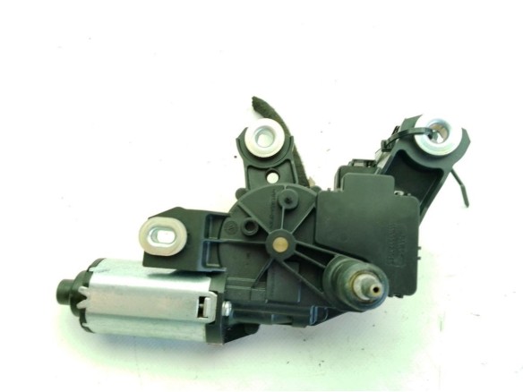 4G9955711C MOTOR LIMPIAPARABRISAS TRA AUDI A1 (8X1, 8XK)|Desguaces La Cabaña