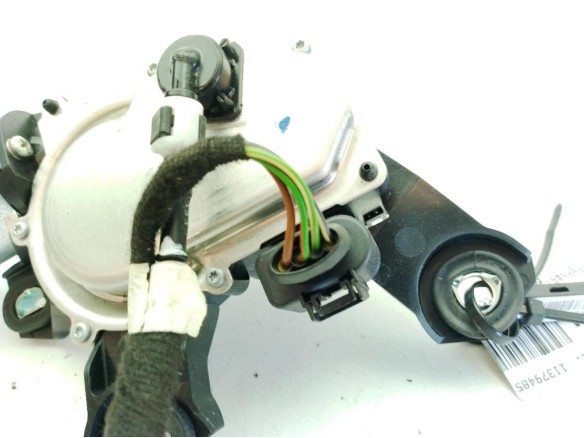 4G9955711C MOTOR LIMPIAPARABRISAS TRA AUDI A1 (8X1, 8XK)|Desguaces La Cabaña
