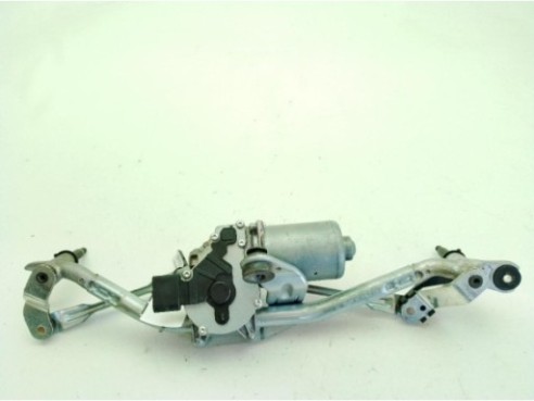 MOTOR LIMPIAPARABRISAS DELANTERO|Desguaces La Cabaña 2