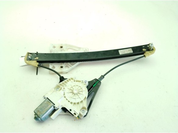 8X4839462A ELEVALUNAS PUERTA LAT TRA DER AUDI A1 (8X1, 8XK)|Desguaces La Cabaña