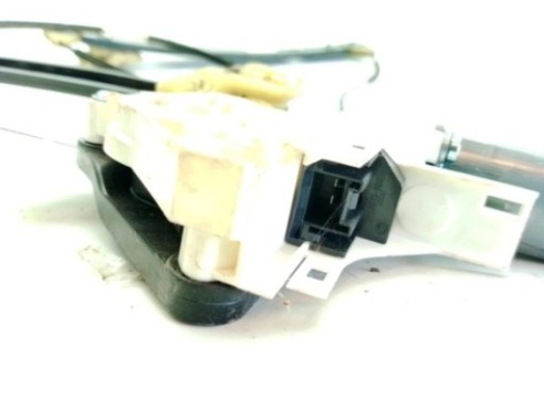 8X4837462A ELEVALUNAS PUERTA LAT DEL DER AUDI A1 (8X1, 8XK)|Desguaces La Cabaña