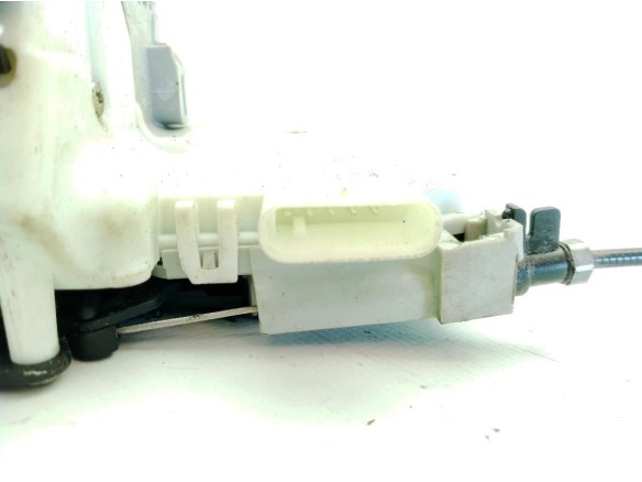 8X0839016E CERRADURA PUERTA LAT TRA DER AUDI A1 (8X1, 8XK)|Desguaces La Cabaña