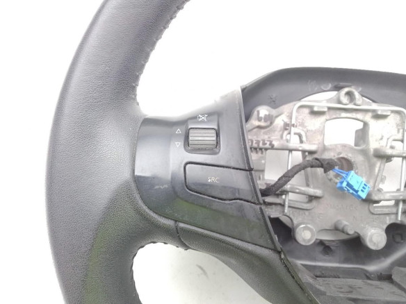 96750123ZD VOLANTE DIRECCION PEUGEOT 208 |Desguaces La Cabaña