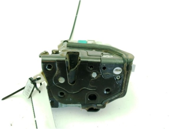 8X1837016C CERRADURA PUERTA LAT DEL DER AUDI A1 (8X1, 8XK)|Desguaces La Cabaña