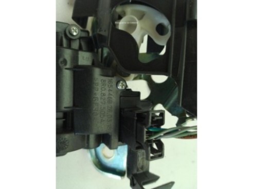 8R0827505A CERRADURA PORTON / TAPA MALETA AUDI A1 (8X1, 8XK)|Desguaces La Cabaña
