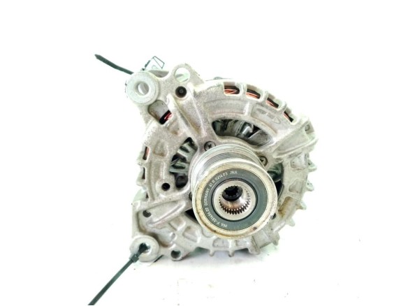 03L903023L, 04L903024S ALTERNADOR AUDI A1 (8X1, 8XK)|Desguaces La Cabaña