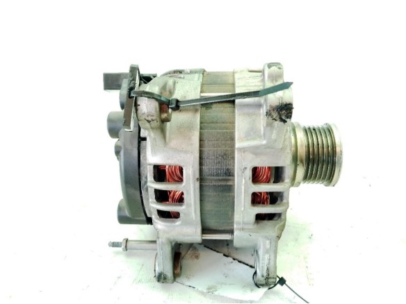 03L903023L, 04L903024S ALTERNADOR AUDI A1 (8X1, 8XK)|Desguaces La Cabaña