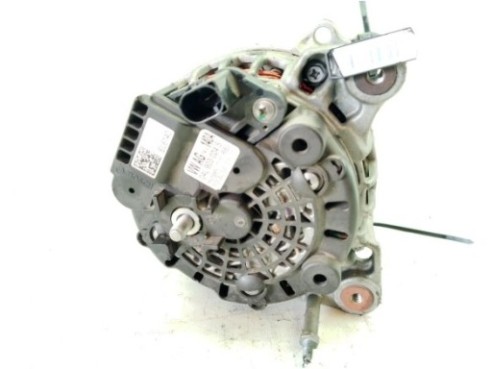 03L903023L, 04L903024S ALTERNADOR AUDI A1 (8X1, 8XK)|Desguaces La Cabaña