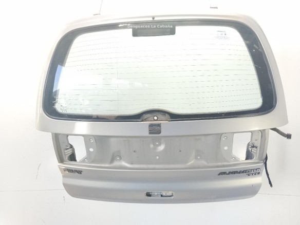 7M0827025D PORTON SEAT ALHAMBRA (7V8, 7V9)|Desguaces La Cabaña