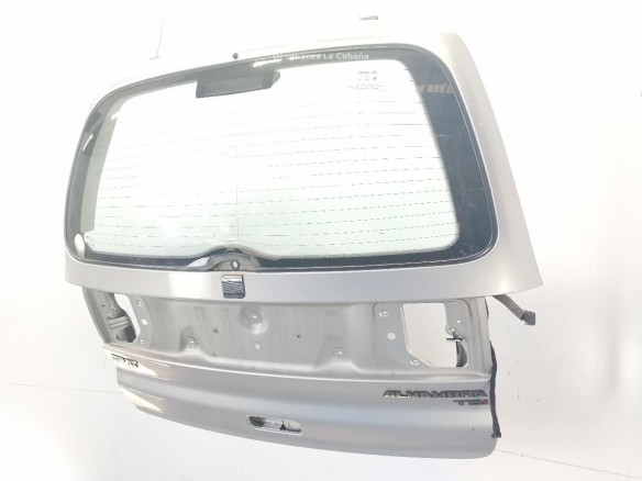 7M0827025D PORTON SEAT ALHAMBRA (7V8, 7V9)|Desguaces La Cabaña