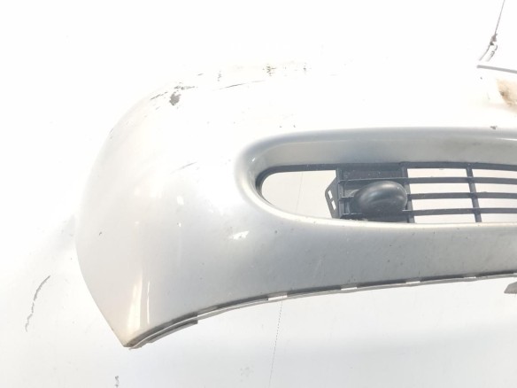 7M0807217H 01C PARAGOLPES DEL SEAT ALHAMBRA (7V8, 7V9)|Desguaces La Cabaña