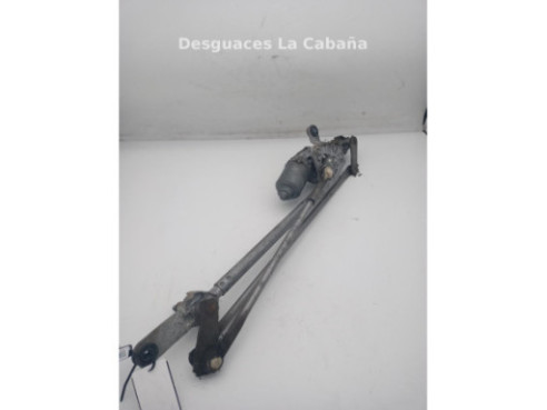 3811065J00 MOTOR LIMPIAPARABRISAS DEL SUZUKI GRAND VITARA II (JT, TE, TD) |Desguaces La Cabaña