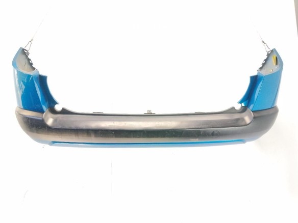 7410EH PARAGOLPES TRA PEUGEOT 207 SW (WK_)|Desguaces La Cabaña