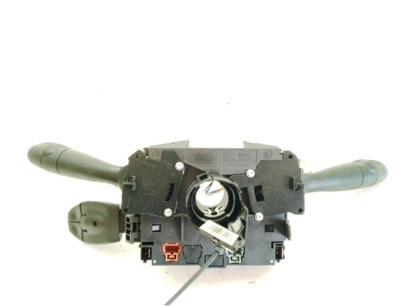 96630732XT MANDO COMPLETO PEUGEOT 207 SW (WK_)|Desguaces La Cabaña