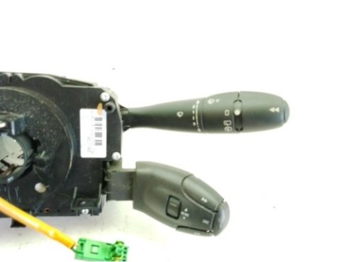 96630732XT MANDO COMPLETO PEUGEOT 207 SW (WK_)|Desguaces La Cabaña