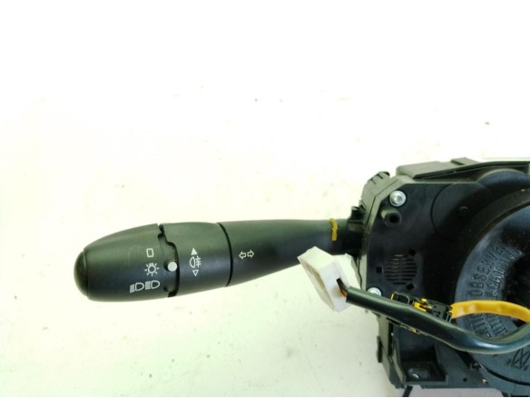 96630732XT MANDO COMPLETO PEUGEOT 207 SW (WK_)|Desguaces La Cabaña