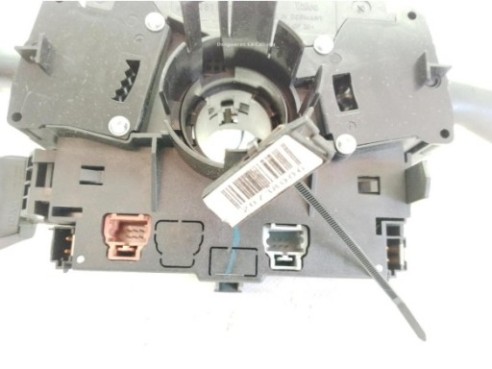 96630732XT MANDO COMPLETO PEUGEOT 207 SW (WK_)|Desguaces La Cabaña
