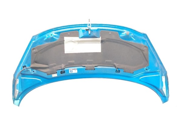 7901N2 CAPO PEUGEOT 207 SW (WK_)|Desguaces La Cabaña