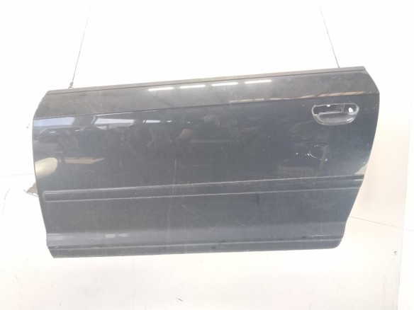   PUERTA LAT DEL IZQ AUDI A3 Sportback (8PA)|Desguaces La Cabaña