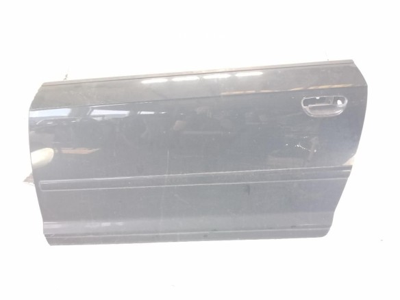   PUERTA LAT DEL IZQ AUDI A3 Sportback (8PA)|Desguaces La Cabaña