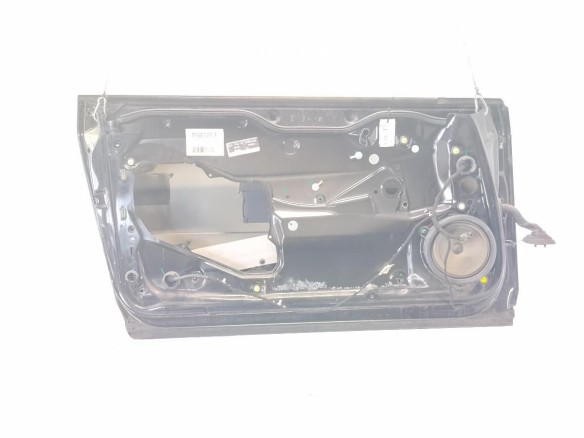   PUERTA LAT DEL IZQ AUDI A3 Sportback (8PA)|Desguaces La Cabaña