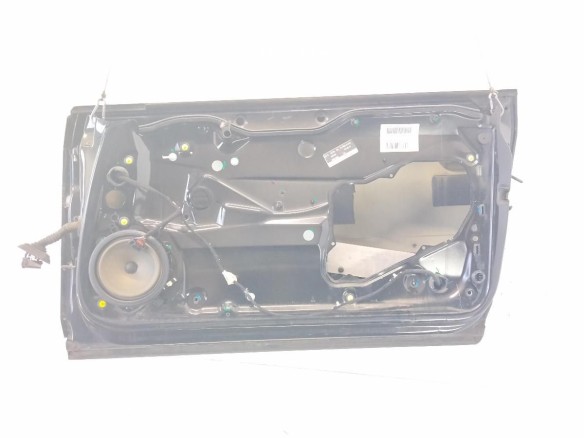   PUERTA LAT DEL DER AUDI A3 Sportback (8PA)|Desguaces La Cabaña