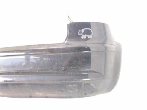 8P3807303  GRU PARAGOLPES TRA AUDI A3 Sportback (8PA)|Desguaces La Cabaña