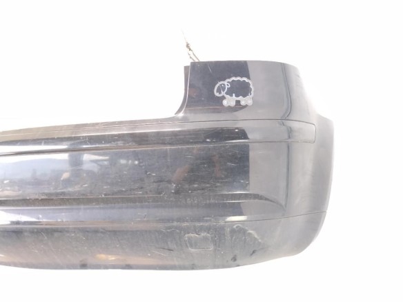 8P3807303  GRU PARAGOLPES TRA AUDI A3 Sportback (8PA)|Desguaces La Cabaña