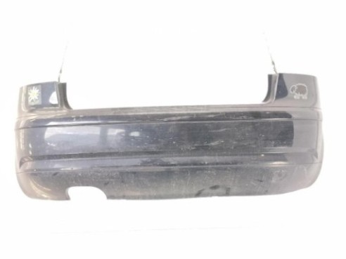 8P3807303  GRU PARAGOLPES TRA AUDI A3 Sportback (8PA)|Desguaces La Cabaña