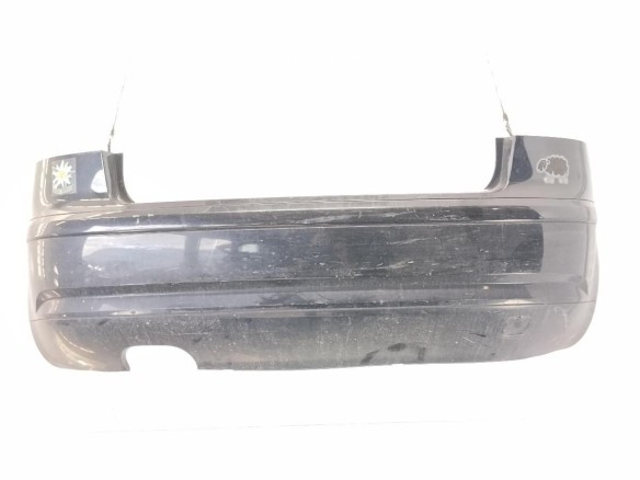 8P3807303  GRU PARAGOLPES TRA AUDI A3 Sportback (8PA)|Desguaces La Cabaña