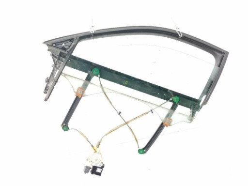 8P3837462C ELEVALUNAS PUERTA LAT DEL DER AUDI A3 Sportback (8PA)|Desguaces La Cabaña