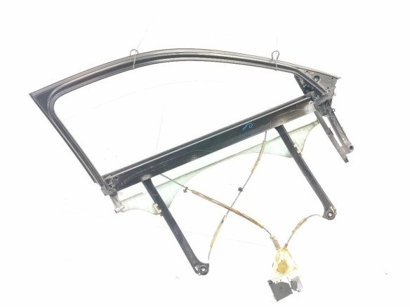 8P3837461C ELEVALUNAS PUERTA LAT DEL IZQ AUDI A3 Sportback (8PA)|Desguaces La Cabaña