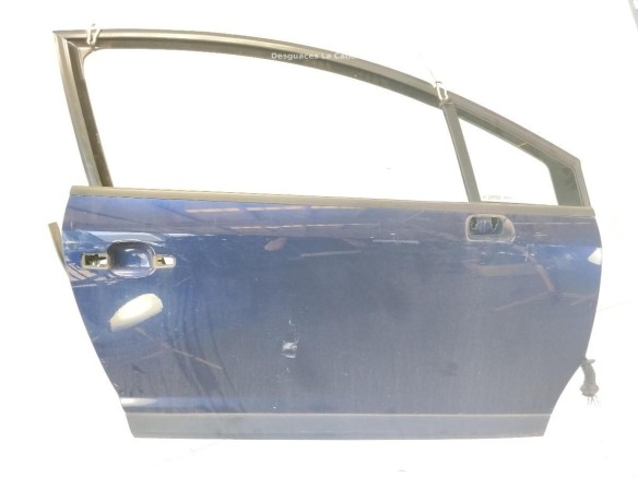 9004W5 PUERTA LAT DEL DER CITROEN C4 Coupé (LA_)|Desguaces La Cabaña