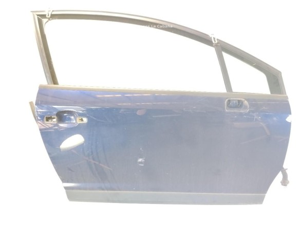 9004W5 PUERTA LAT DEL DER CITROEN C4 Coupé (LA_)|Desguaces La Cabaña