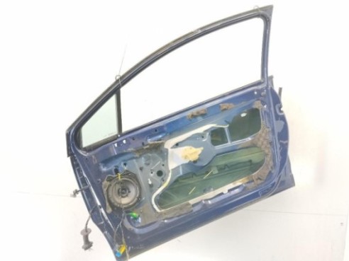 9004W5 PUERTA LAT DEL DER CITROEN C4 Coupé (LA_)|Desguaces La Cabaña