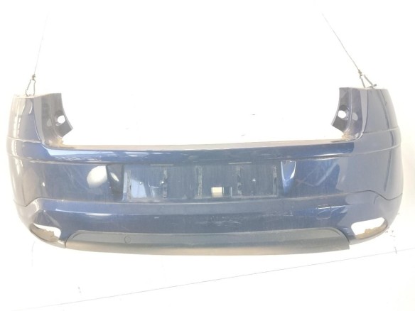 7410X0 PARAGOLPES TRA CITROEN C4 Coupé (LA_)|Desguaces La Cabaña