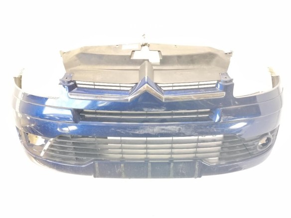 7401AP PARAGOLPES DEL CITROEN C4 Coupé (LA_)|Desguaces La Cabaña