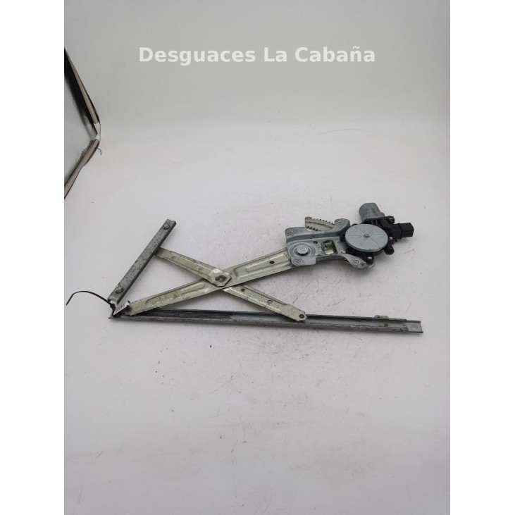 ELEVALUNAS PUERTA LAT DEL IZQ MITSUBISHI LANCER VIII Sportback (CX_A) |Desguaces La Cabaña