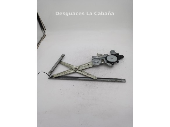 ELEVALUNAS PUERTA LAT DEL IZQ MITSUBISHI LANCER VIII Sportback (CX_A) |Desguaces La Cabaña