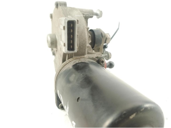 81264016143 MOTOR LIMPIAPARABRISAS DEL MAN M 2000 L|Desguaces La Cabaña