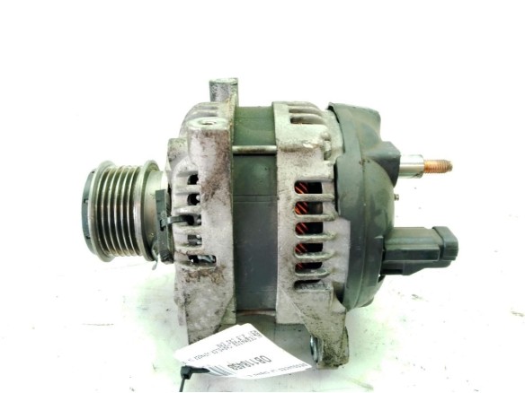   ALTERNADOR CHRYSLER VOYAGER IV (RG, RS)|Desguaces La Cabaña